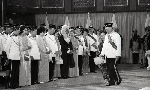 HARI KEPUTERAAN