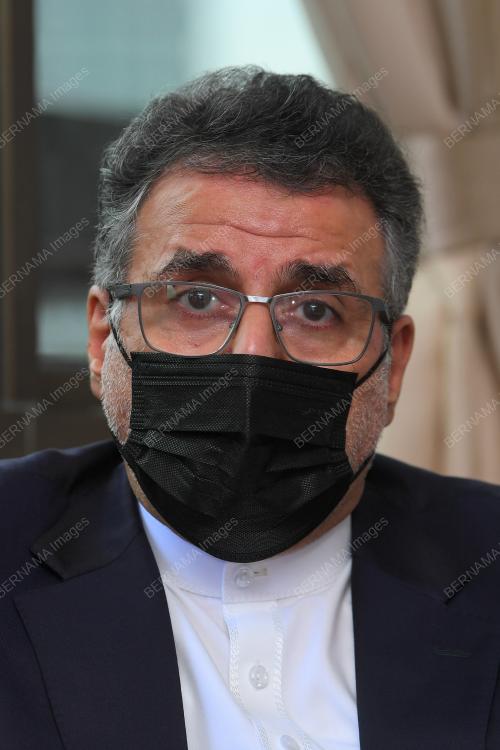 ALI ASGHAR MOHAMMADI