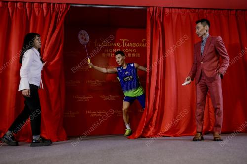 DATUK LEE CHONG WEI