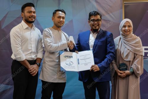 MOHD SAFEE SALI