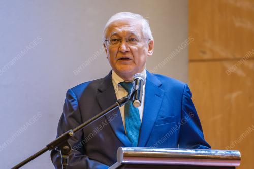 NAIYL M. LATYPOV