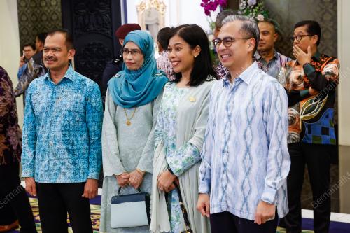 DATUK FAHMI FADZIL