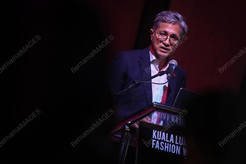 DATUK SULAIMAN MOHD TAHIR