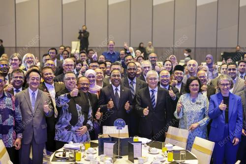 DATUK SERI DR ZAMBRY ABD KADIR