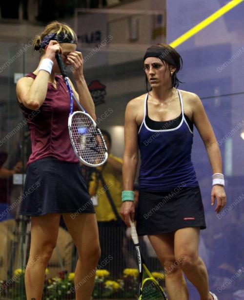 SQUASH TERBUKA KUALA LUMPUR