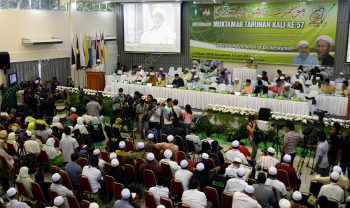 DATUK SERI ABDUL HADI AWANG