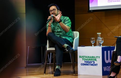 HAZMAN HILMI