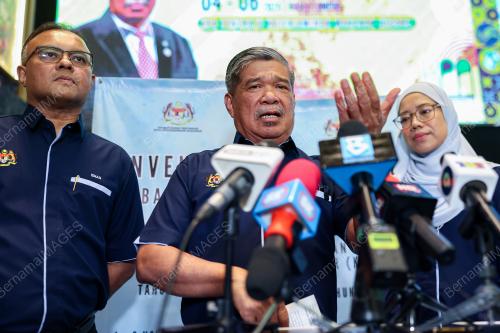 DATUK SERI MOHAMAD SABU