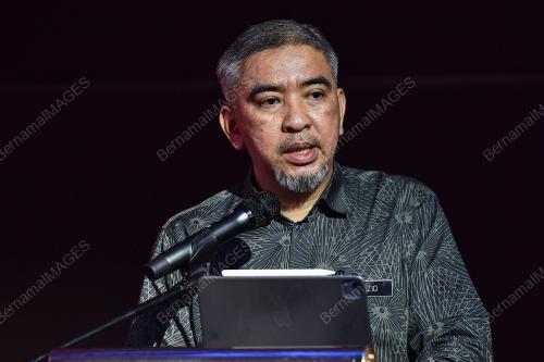 MOHAD YAZID JAAFAR