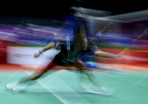 PERODUA MALAYSIA MASTERS 2022