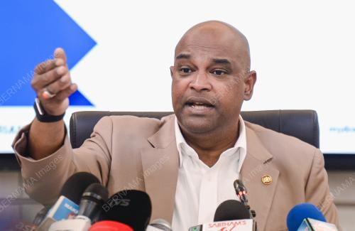 DATUK SERI R RAMANAN