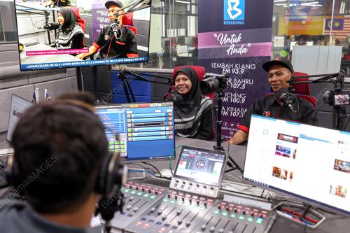 STAF SARJAN SAIDATUL HUSNA KAMARUDDIN