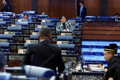 PARLIMEN MALAYSIA