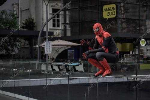 SPIDERMAN