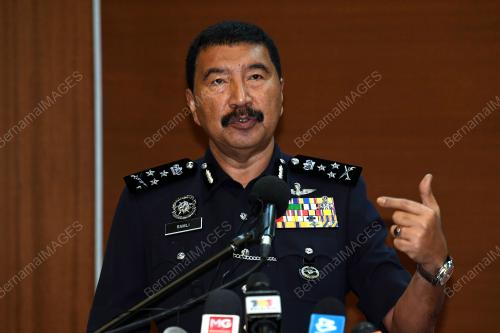 DATUK RAMLI DIN