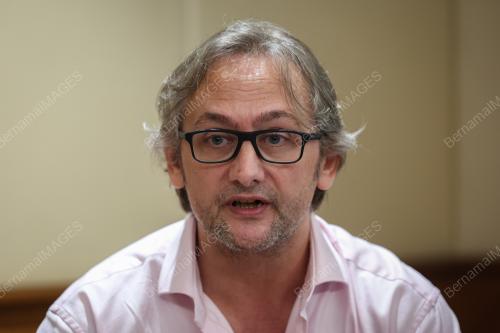 LEE MEIKLEJOHN