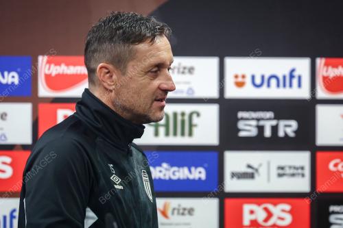 TOMISLAV STEINBRUCKER