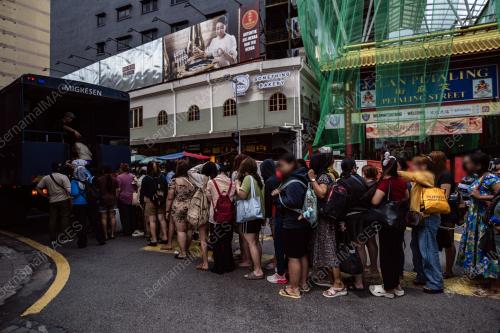 OP GEGAR JABATAN IMIGRESEN MALAYSIA (JIM)