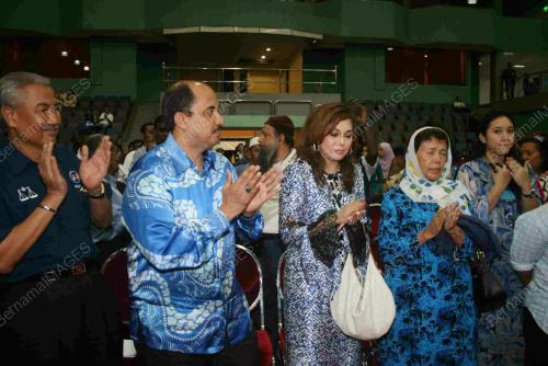 PILIHAN RAYA UMUM (PRU) KE-12
