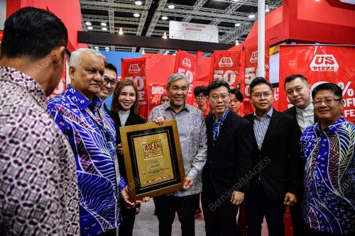 DATUK SERI DR AHMAD ZAHID HAMIDI
