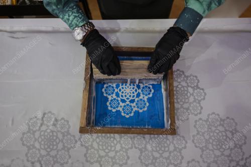 KEMPEN ˜INI BATIK MALAYSIA'