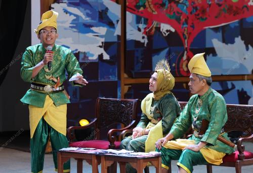 PESTA PANTUN HAWANA-DBP 2026