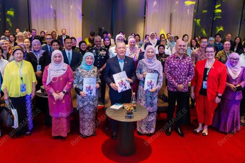 DATUK SERI FADILLAH YUSOF