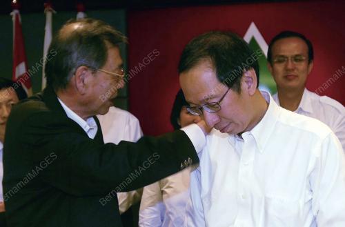 LIM KHENG YAIK