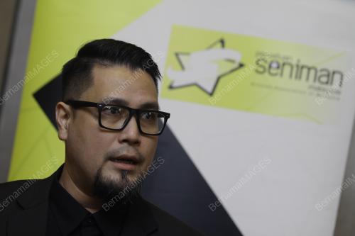 ZED ZAIDI