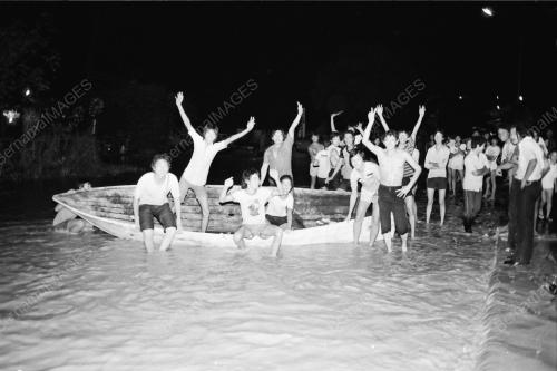 BANJIR