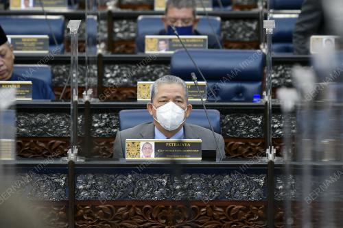 DATUK SERI FADILLAH YUSOF