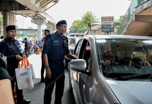 DATUK YAHAYA OTHMAN