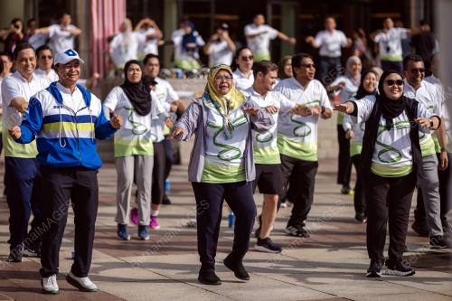 DATUK SERI DR MAIMUNAH MOHD SHARIF