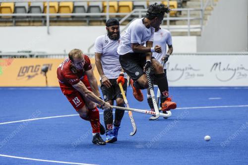 HOCKEY JUNIOR WORLD CUP 2023