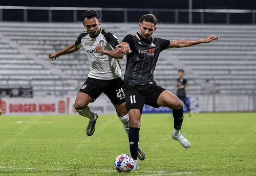 LIGA SUPER 2024/25