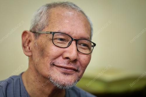 SALIH YAACOB