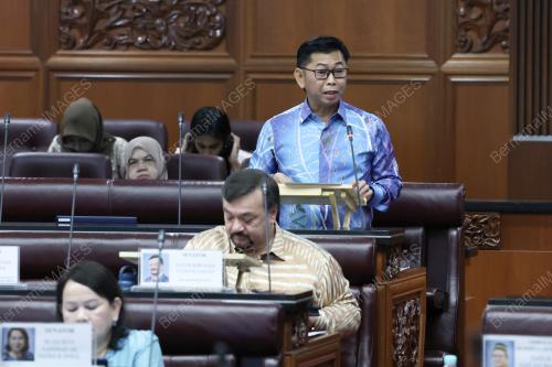 DATUK MOHAMAD ALAMIN
