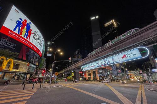 PERINTAH KAWALAN PERGERAKAN (PKP) 2.0