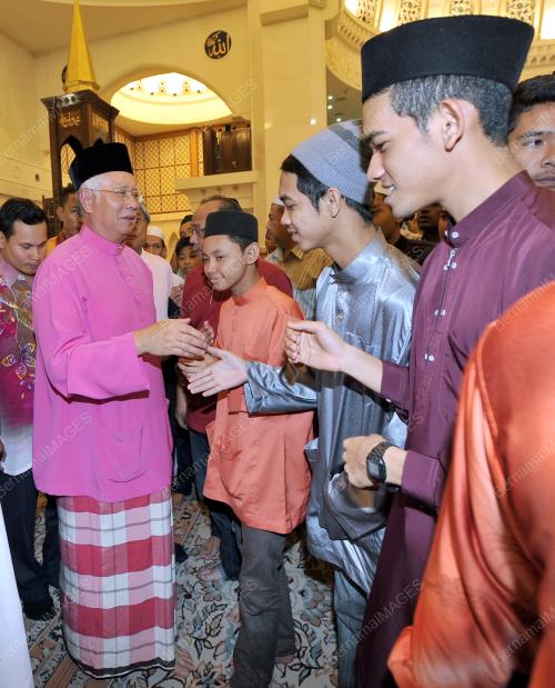 KL48_13022014_SOLAT_HAJAT