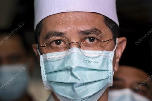 DATUK SERI MOHAMED AZMIN ALI