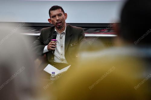 PROGRAM DIALOG INDUSTRI KREATIF PERKESO