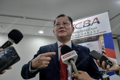 DATUK SERI RICKY YAW