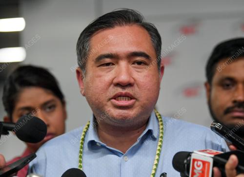 ANTHONY LOKE
