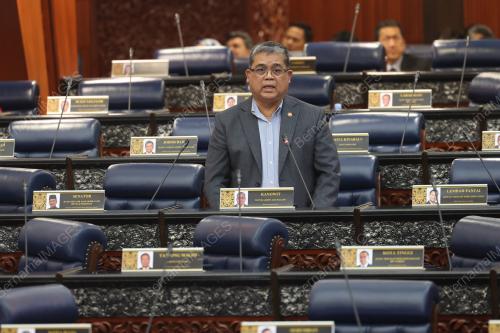 DATUK AARON AGO DAGANG