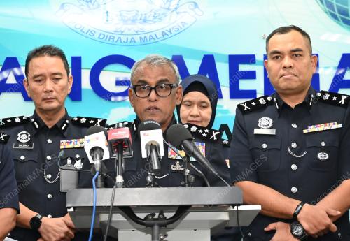 DATUK SERI RAMLI MOHAMED YUSOOF