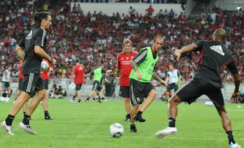 LIVERPOOL
