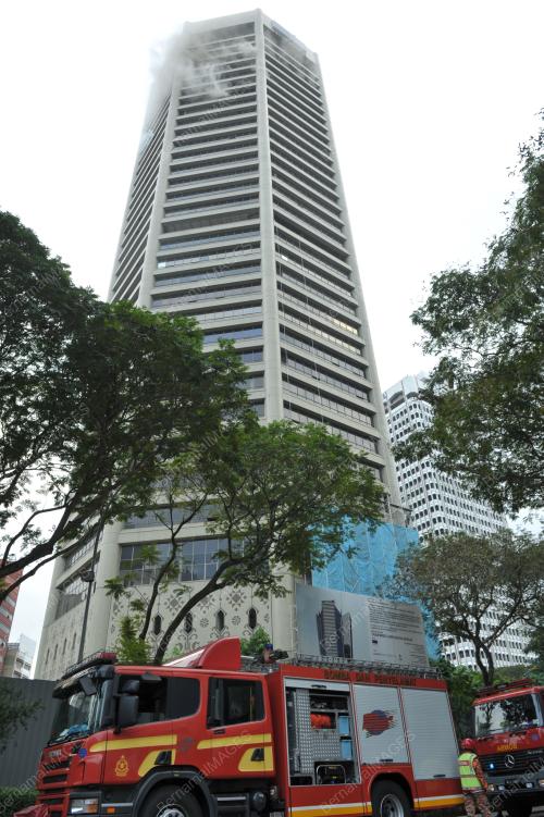 KL48_15012014_TERBAKAR