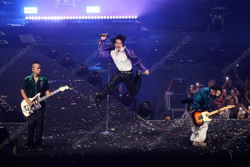 NIDJI 2.3: THE NEW CHAPTER