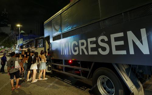 JABATAN IMIGRESEN MALAYSIA