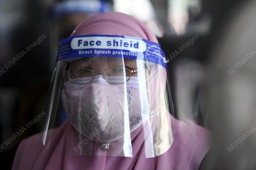 DR ROHANA JOHAN